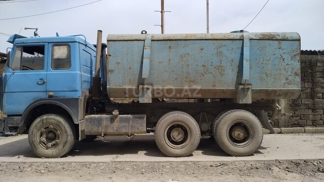 MAZ 64229 1990, 165,000 km - 1.5 l - Bakı