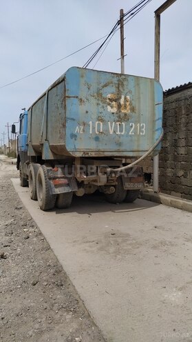MAZ 64229 1990, 165,000 km - 1.5 l - Bakı
