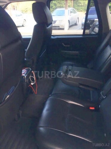 Land Rover RR Sport 2008, 230,000 km - 2.7 l - Bakı