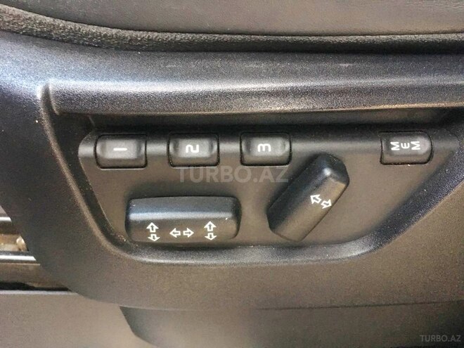 Land Rover RR Sport 2008, 230,000 km - 2.7 l - Bakı