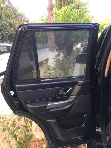 Land Rover RR Sport 2008, 230,000 km - 2.7 l - Bakı