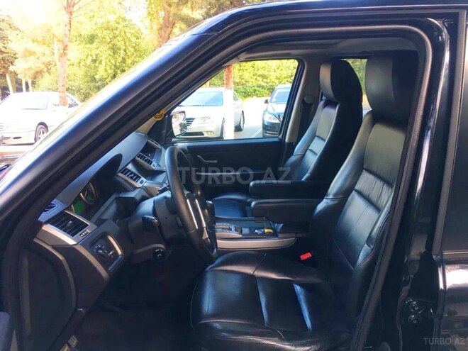 Land Rover RR Sport 2008, 230,000 km - 2.7 l - Bakı