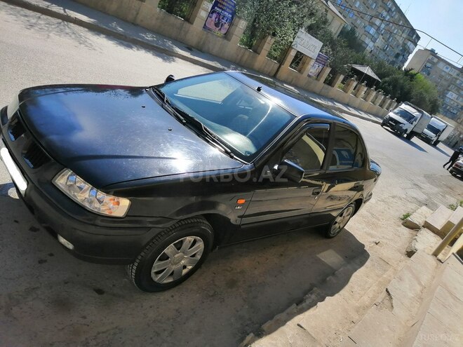 Iran Khodro Samand 2014, 359,215 km - 1.6 л - Bakı