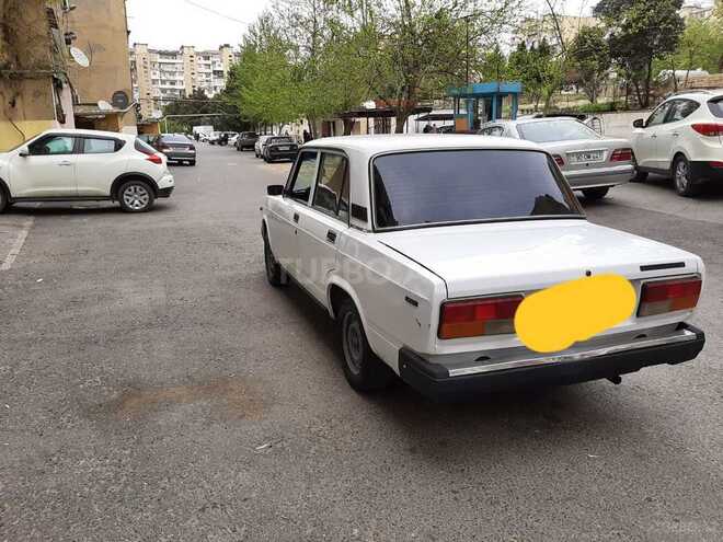 LADA (VAZ) 2107 2004, 180,000 km - 1.6 l - Bakı