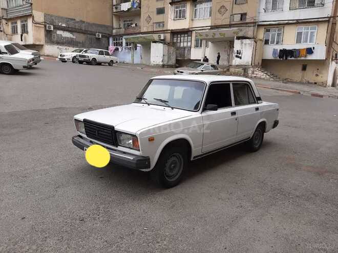 LADA (VAZ) 2107 2004, 180,000 km - 1.6 l - Bakı