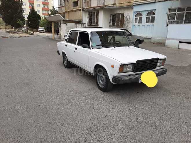 LADA (VAZ) 2107 2004, 180,000 km - 1.6 l - Bakı