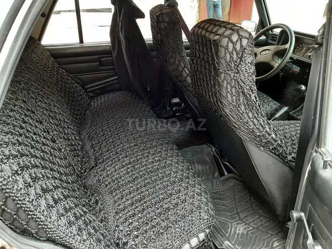 LADA (VAZ) 2107 2004, 180,000 km - 1.6 l - Bakı