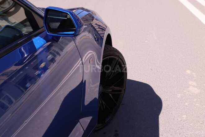 Chevrolet Camaro 2018, 18,000 km - 2.0 l - Bakı