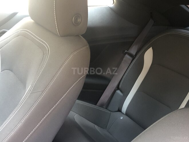 Chevrolet Camaro 2018, 18,000 km - 2.0 l - Bakı