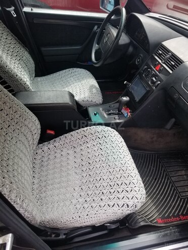 Mercedes C 180 1996, 263,000 km - 1.8 л - Bakı