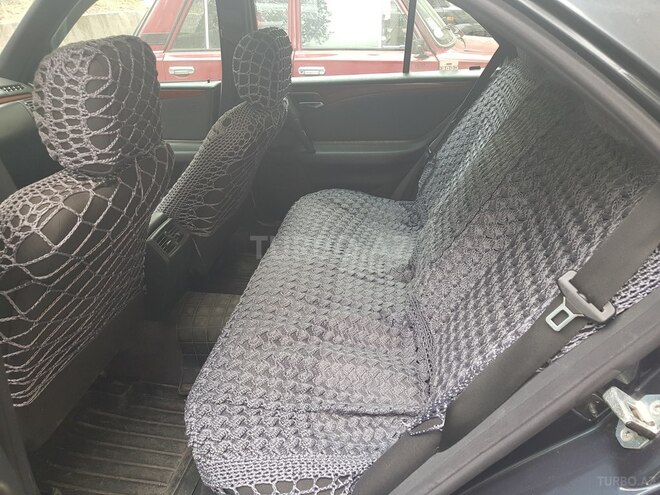Mercedes E 240 1998, 354,864 km - 2.4 л - Bakı