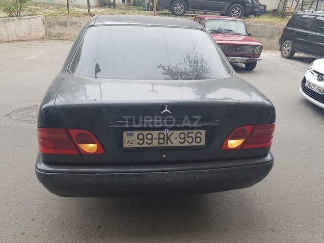Mercedes E 240 1998, 354,864 km - 2.4 л - Bakı