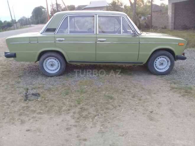 LADA (VAZ) 2106 1983, 800,000 km - 1.3 l - Masallı