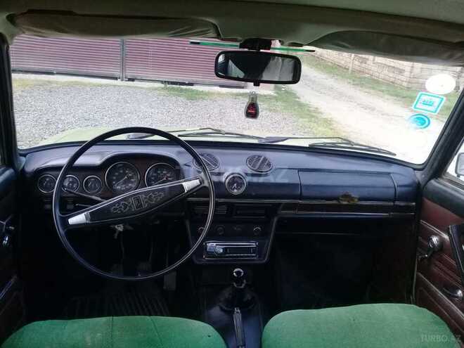LADA (VAZ) 2106 1983, 800,000 km - 1.3 l - Masallı