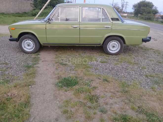 LADA (VAZ) 2106 1983, 800,000 km - 1.3 l - Masallı