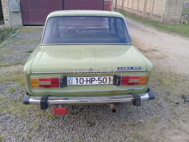LADA (VAZ) 2106 1983, 800,000 km - 1.3 l - Masallı