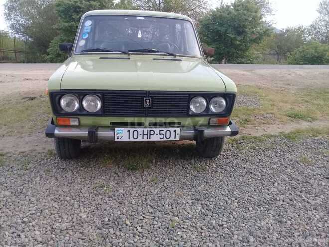 LADA (VAZ) 2106 1983, 800,000 km - 1.3 l - Masallı