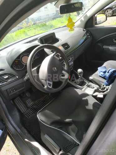 Renault Megane 2011, 196 km - 1.5 л - Bakı