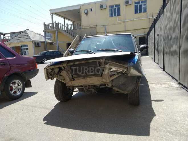 Tofas Sahin 2004, 141,000 km - 1.6 l - Bakı