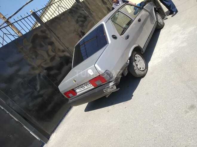 Tofas Sahin 2004, 141,000 km - 1.6 l - Bakı