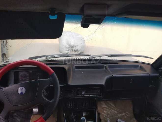 Tofas Sahin 2004, 141,000 km - 1.6 l - Bakı