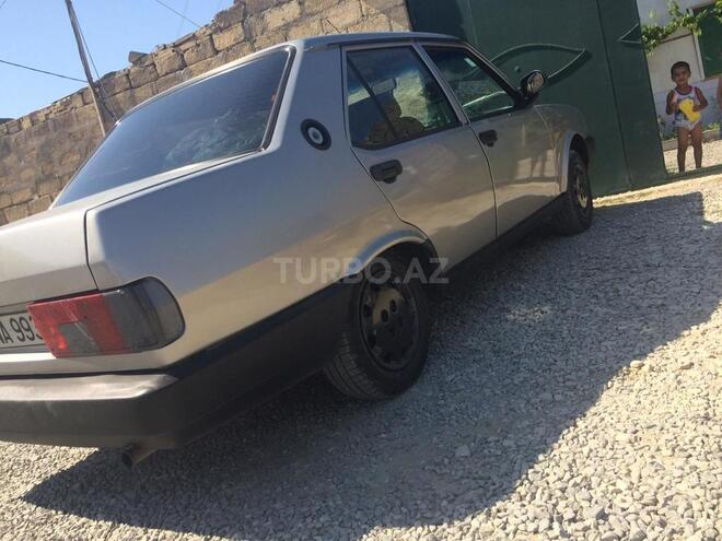 Tofas Sahin 2004, 141,000 km - 1.6 l - Bakı