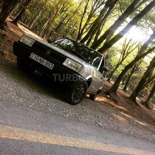Tofas Sahin 2004, 141,000 km - 1.6 l - Bakı