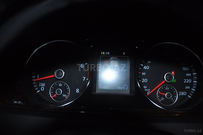 Volkswagen Passat CC 2015, 31,000 km - 1.8 l - Bakı