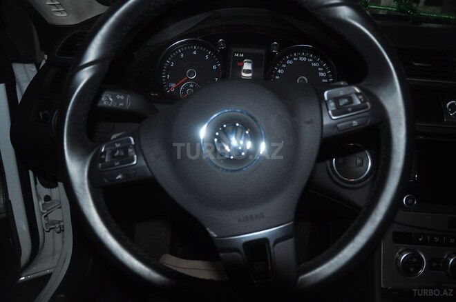 Volkswagen Passat CC 2015, 31,000 km - 1.8 l - Bakı