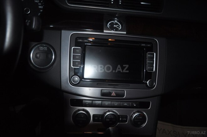 Volkswagen Passat CC 2015, 31,000 km - 1.8 l - Bakı