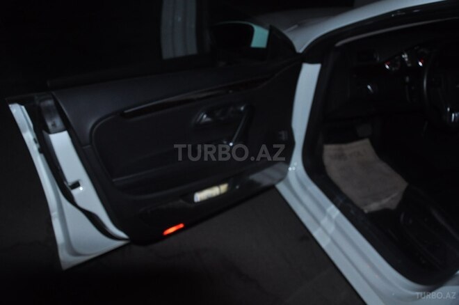 Volkswagen Passat CC 2015, 31,000 km - 1.8 l - Bakı