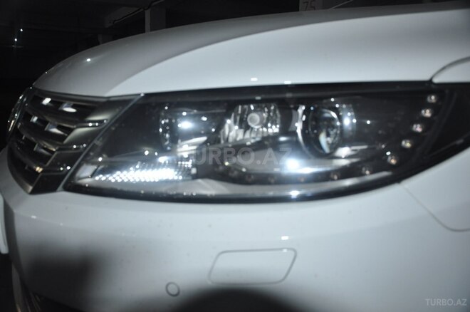Volkswagen Passat CC 2015, 31,000 km - 1.8 l - Bakı