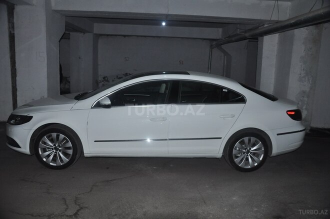 Volkswagen Passat CC 2015, 31,000 km - 1.8 l - Bakı