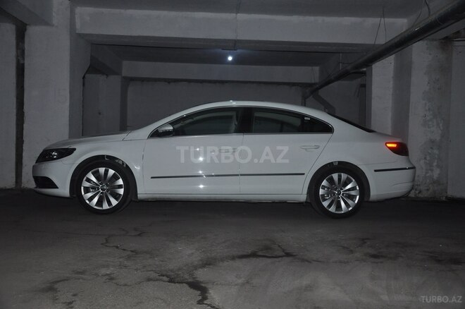 Volkswagen Passat CC 2015, 31,000 km - 1.8 l - Bakı