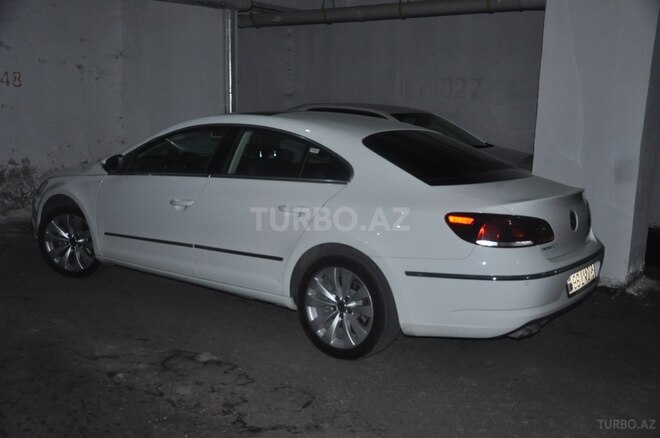 Volkswagen Passat CC 2015, 31,000 km - 1.8 l - Bakı