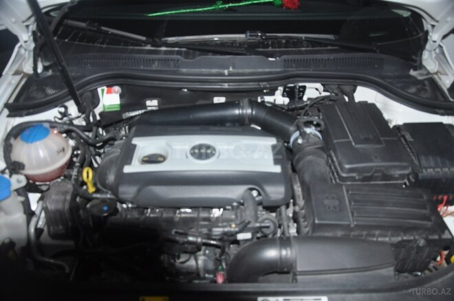 Volkswagen Passat CC 2015, 31,000 km - 1.8 l - Bakı