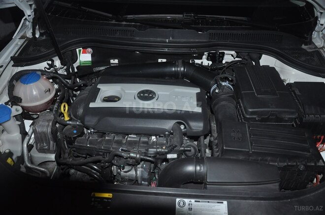 Volkswagen Passat CC 2015, 31,000 km - 1.8 l - Bakı