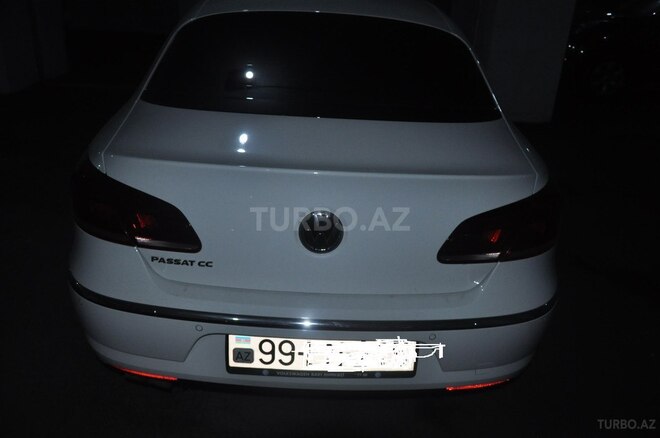 Volkswagen Passat CC 2015, 31,000 km - 1.8 l - Bakı