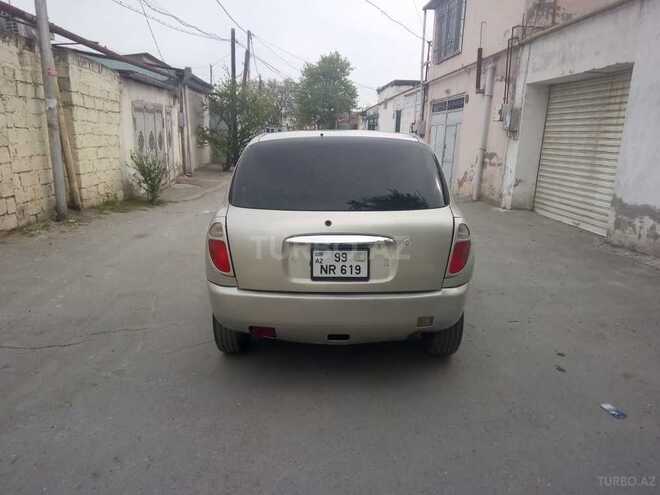Nissan March 1999, 132,000 km - 1.0 л - Bakı