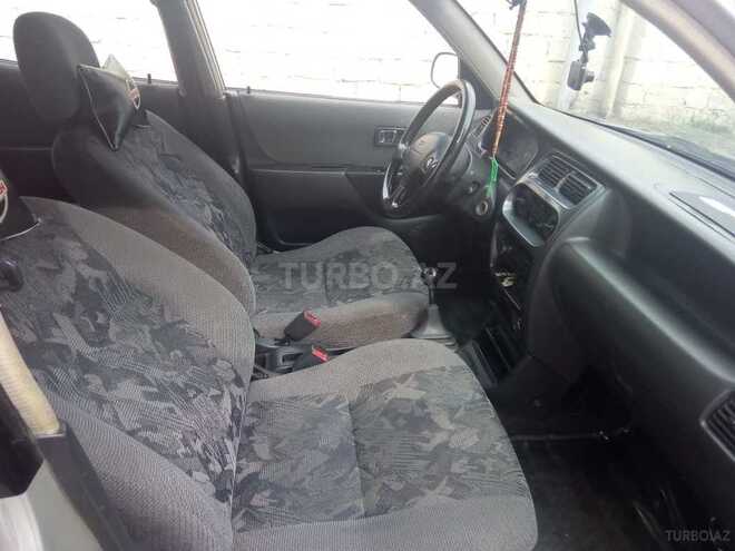Nissan March 1999, 132,000 km - 1.0 л - Bakı