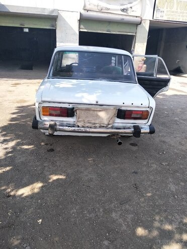 LADA (VAZ) 2106 1986, 199,990 km - 1.5 l - Goranboy