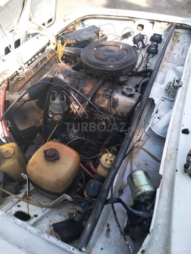 LADA (VAZ) 2106 1986, 199,990 km - 1.5 l - Goranboy
