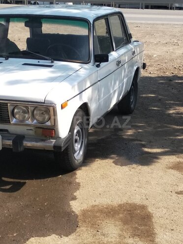 LADA (VAZ) 2106 1986, 199,990 km - 1.5 l - Goranboy