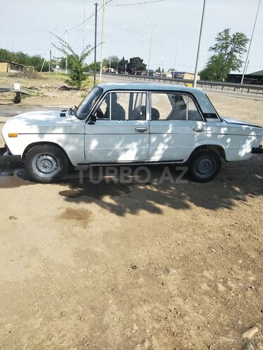 LADA (VAZ) 2106 1986, 199,990 km - 1.5 l - Goranboy