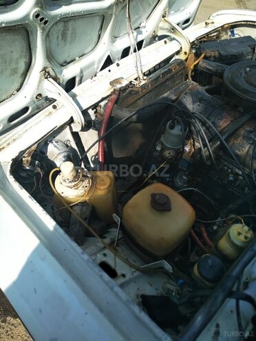 LADA (VAZ) 2106 1986, 199,990 km - 1.5 l - Goranboy