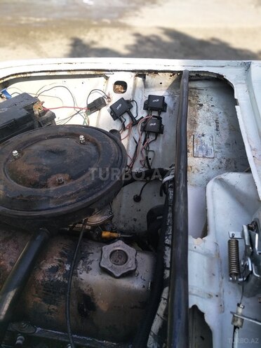 LADA (VAZ) 2106 1986, 199,990 km - 1.5 l - Goranboy