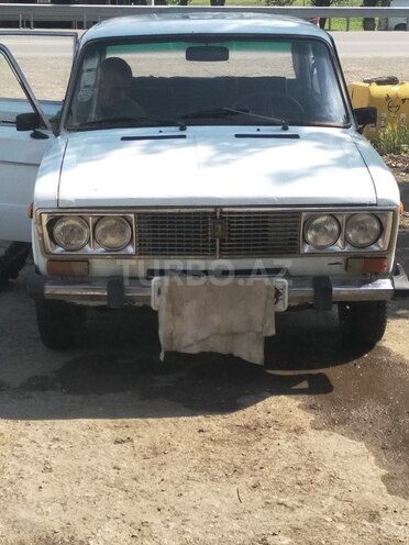 LADA (VAZ) 2106 1986, 199,990 km - 1.5 l - Goranboy