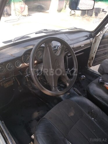 LADA (VAZ) 2106 1986, 199,990 km - 1.5 l - Goranboy