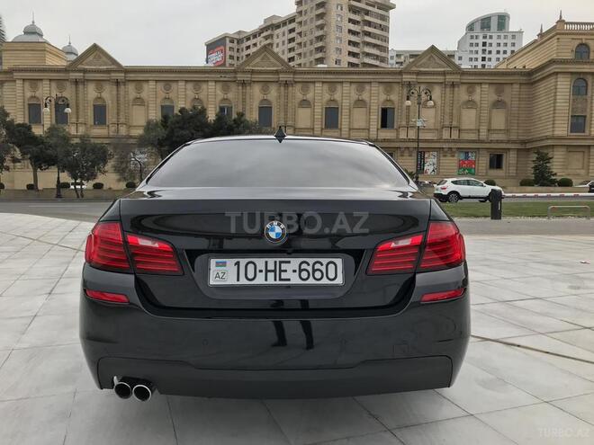 BMW 528 2015, 88,239 km - 0.2 l - Bakı