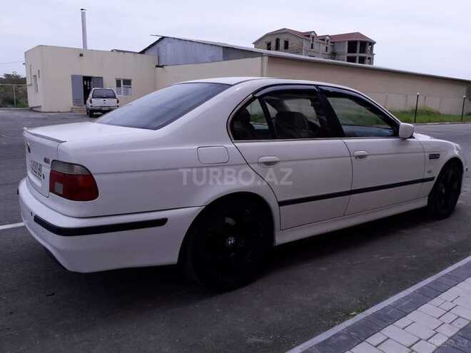 BMW 520 1996, 403,000 km - 2.0 l - İmişli
